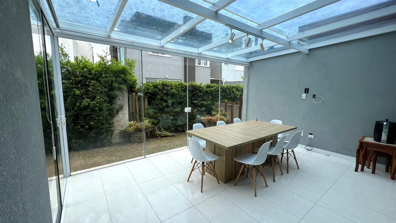 Casas à venda em Xangri-Lá, Condomínio Las Palmas.: 8ª foto da galeria de imagens do imóvel