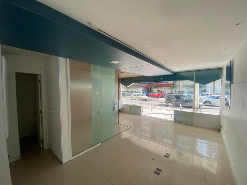 Loja comercial Avenida Ubirajara, para locação Capão da Canoa: 5ª foto da galeria de imagens do imóvel