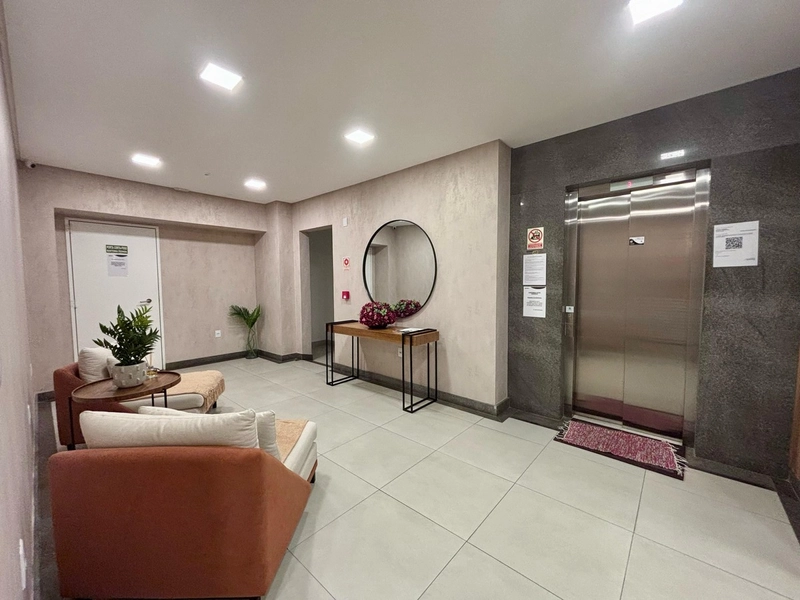 APARTAMENTO 02 DORMITÓRIOS MOBILIADO E DECORADO - CAPÃO DA CANOA: 13ª foto da galeria de imagens do imóvel
