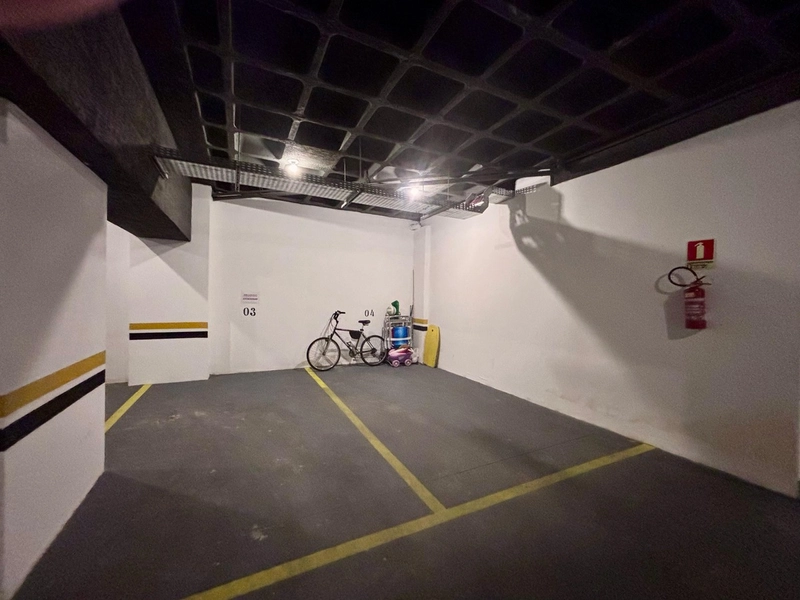 APARTAMENTO 02 DORMITÓRIOS MOBILIADO E DECORADO - CAPÃO DA CANOA: 16ª foto da galeria de imagens do imóvel