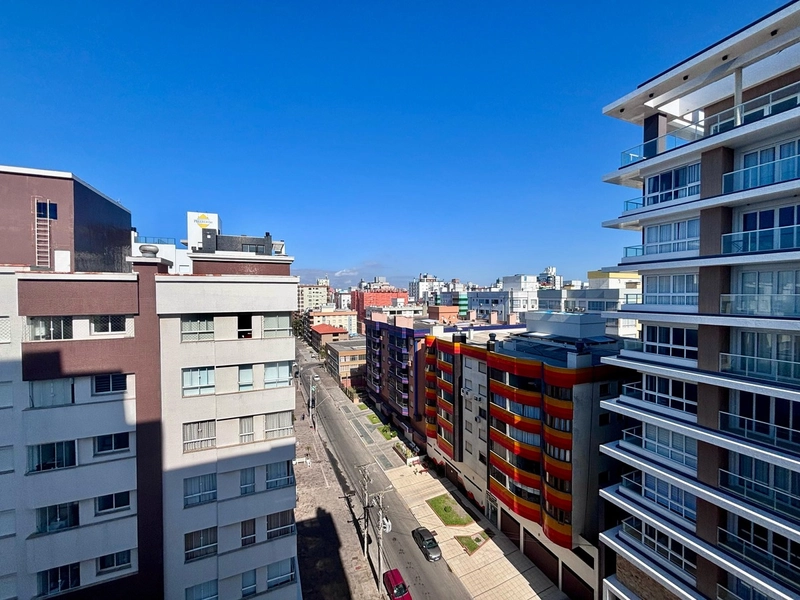 APARTAMENTO 02 DORMITÓRIOS MOBILIADO E DECORADO - CAPÃO DA CANOA: 15ª foto da galeria de imagens do imóvel
