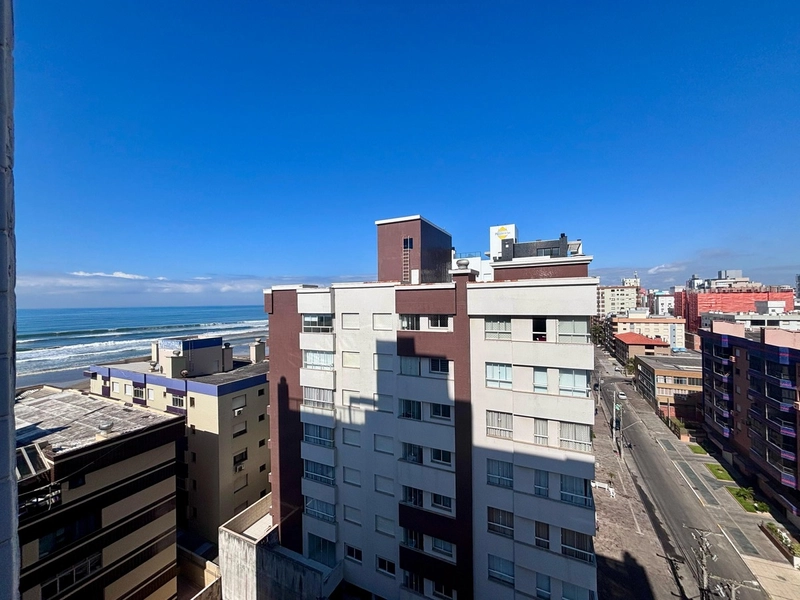APARTAMENTO 02 DORMITÓRIOS MOBILIADO E DECORADO - CAPÃO DA CANOA: 7ª foto da galeria de imagens do imóvel