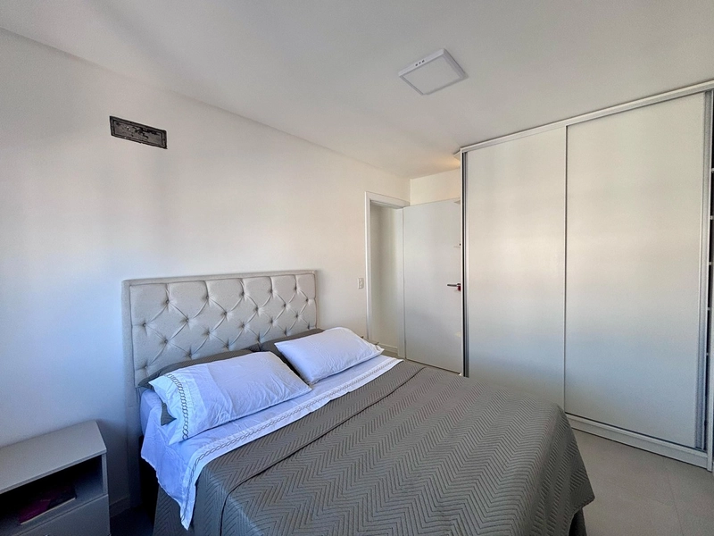 APARTAMENTO 02 DORMITÓRIOS MOBILIADO E DECORADO - CAPÃO DA CANOA: 11ª foto da galeria de imagens do imóvel
