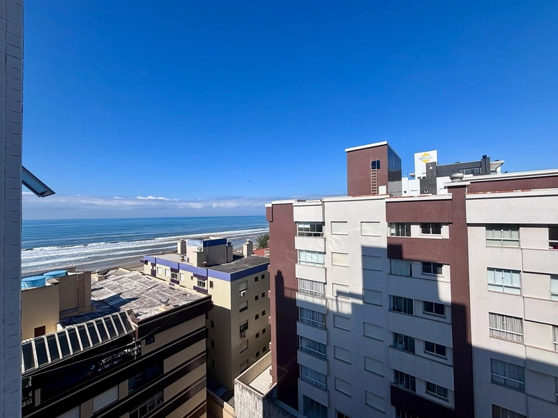 APARTAMENTO 02 DORMITÓRIOS MOBILIADO E DECORADO - CAPÃO DA CANOA: 6ª foto da galeria de imagens do imóvel