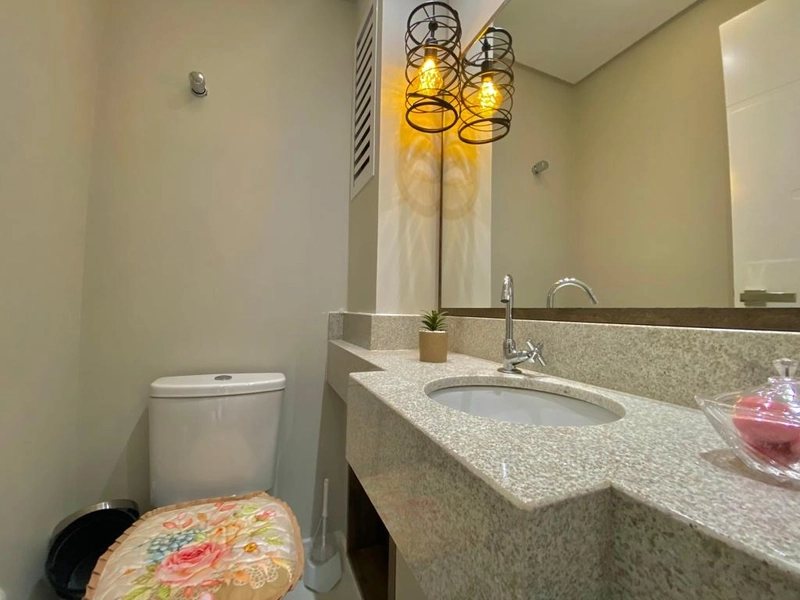 Apartamento na melhor localização de Capão: 5ª foto da galeria de imagens do imóvel