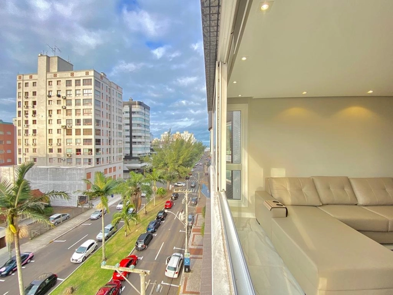 Apartamento na melhor localização de Capão: 1ª foto da galeria de imagens do imóvel