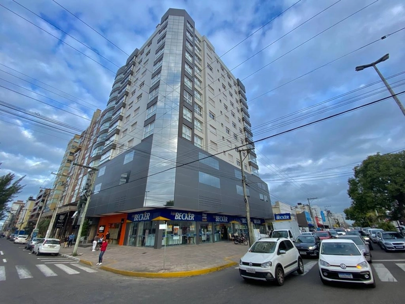 Apartamento na melhor localização de Capão: 3ª foto da galeria de imagens do imóvel