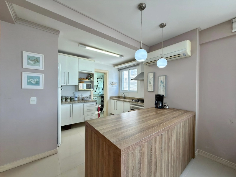 VISTA PARA O MAR E PARA PRAÇA LUIZ BASSANI  APARTAMENTO À VENDA: 16ª foto da galeria de imagens do imóvel