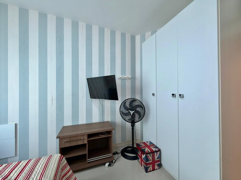 VISTA PARA O MAR E PARA PRAÇA LUIZ BASSANI  APARTAMENTO À VENDA: 26ª foto da galeria de imagens do imóvel