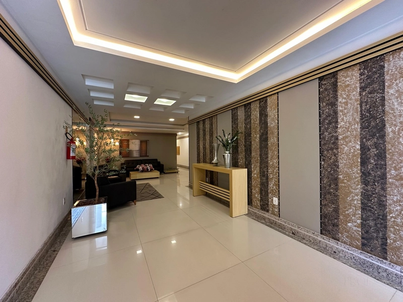 VISTA PARA O MAR E PARA PRAÇA LUIZ BASSANI  APARTAMENTO À VENDA: 36ª foto da galeria de imagens do imóvel