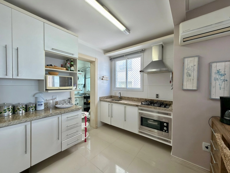 VISTA PARA O MAR E PARA PRAÇA LUIZ BASSANI  APARTAMENTO À VENDA: 17ª foto da galeria de imagens do imóvel