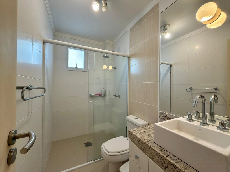 VISTA PARA O MAR E PARA PRAÇA LUIZ BASSANI  APARTAMENTO À VENDA: 30ª foto da galeria de imagens do imóvel