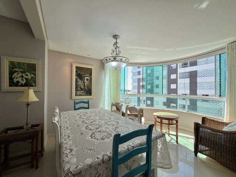 VISTA PARA O MAR E PARA PRAÇA LUIZ BASSANI  APARTAMENTO À VENDA: 8ª foto da galeria de imagens do imóvel