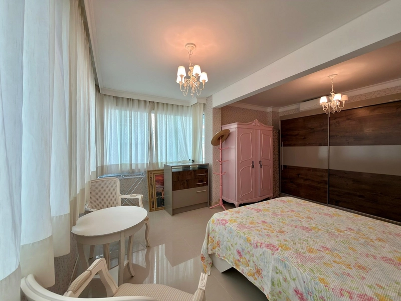 VISTA PARA O MAR E PARA PRAÇA LUIZ BASSANI  APARTAMENTO À VENDA: 32ª foto da galeria de imagens do imóvel