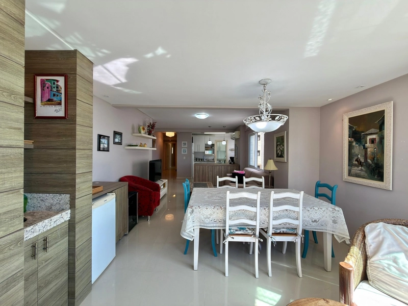 VISTA PARA O MAR E PARA PRAÇA LUIZ BASSANI  APARTAMENTO À VENDA: 15ª foto da galeria de imagens do imóvel