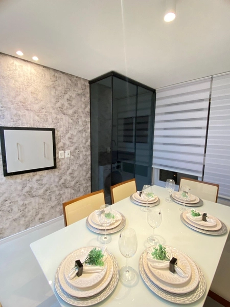 APARTAMENTO MOBILIADO E DECORADO EM CAPÃO DA CANOA!!: 13ª foto da galeria de imagens do imóvel