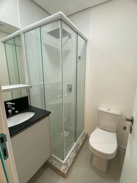 APARTAMENTO MOBILIADO E DECORADO EM CAPÃO DA CANOA!!: 10ª foto da galeria de imagens do imóvel