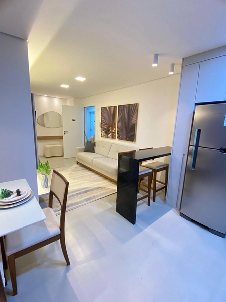 APARTAMENTO MOBILIADO E DECORADO EM CAPÃO DA CANOA!!: 19ª foto da galeria de imagens do imóvel