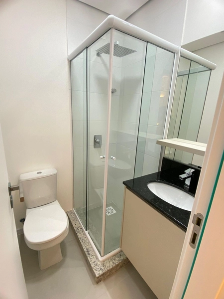 APARTAMENTO MOBILIADO E DECORADO EM CAPÃO DA CANOA!!: 11ª foto da galeria de imagens do imóvel