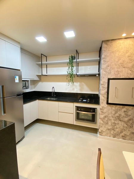 APARTAMENTO MOBILIADO E DECORADO EM CAPÃO DA CANOA!!: 18ª foto da galeria de imagens do imóvel