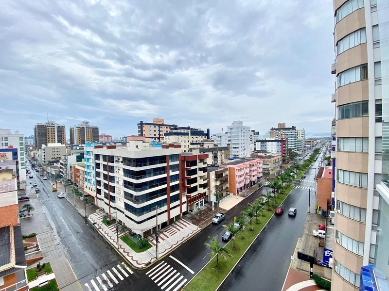 VISTA PARA O MAR- MOBILIADO E DECORADO - 03 DORMITÓRIOS: 8ª foto da galeria de imagens do imóvel