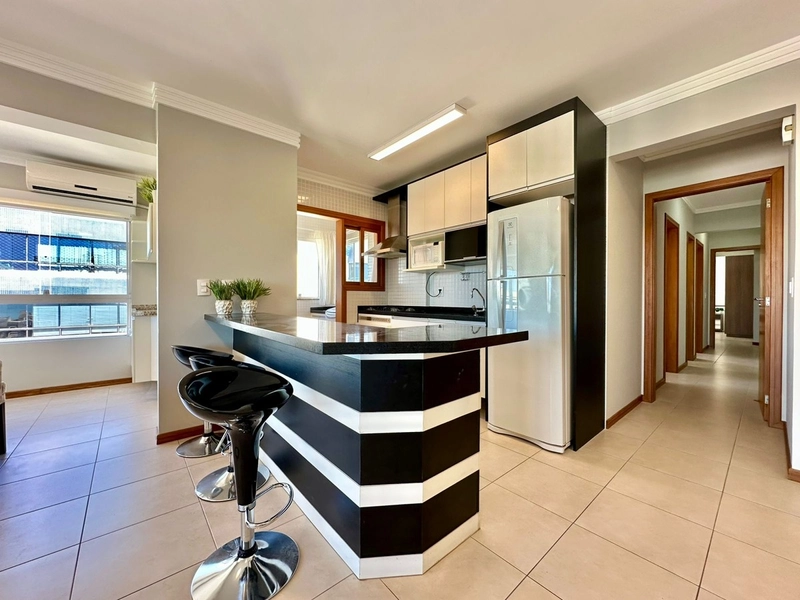 Apartamento de 03 dormitórios R$200mil de Entrada e Saldo em 60x: 11ª foto da galeria de imagens do imóvel