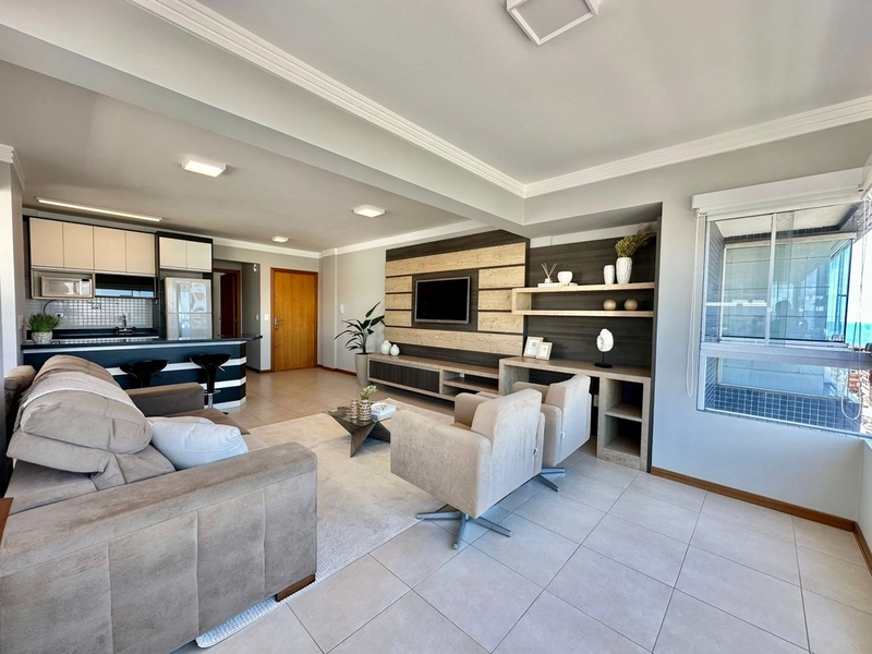 Apartamento de 03 dormitórios R$200mil de Entrada e Saldo em 60x: 2ª foto da galeria de imagens do imóvel