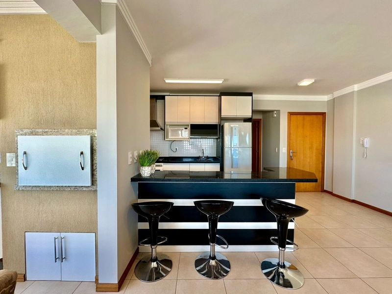 Apartamento de 03 dormitórios R$200mil de Entrada e Saldo em 60x: 12ª foto da galeria de imagens do imóvel
