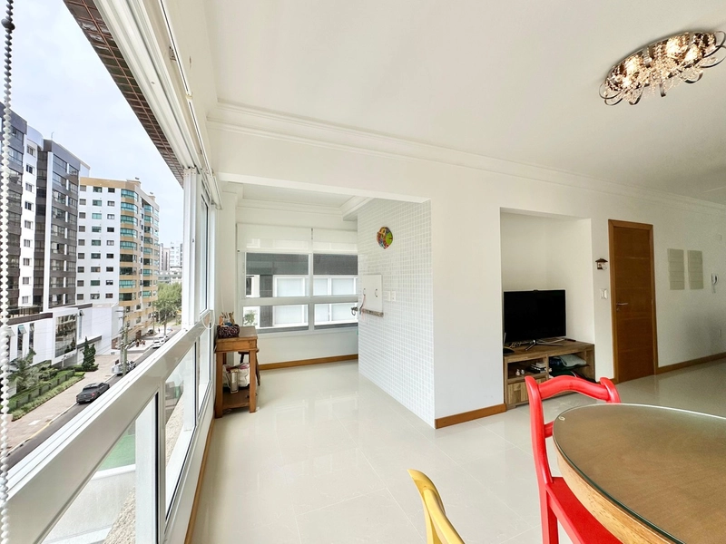 Apartamento 4 Dormitórios Vista Mar Capão da Canoa Navegantes.: 1ª foto da galeria de imagens do imóvel