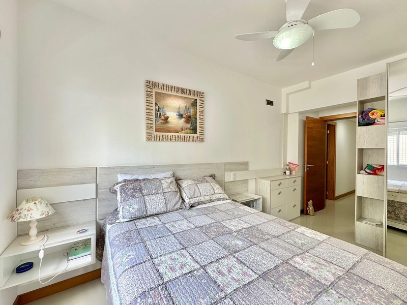 Apartamento 4 Dormitórios Vista Mar Capão da Canoa Navegantes.: 17ª foto da galeria de imagens do imóvel