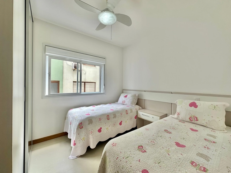 Apartamento 4 Dormitórios Vista Mar Capão da Canoa Navegantes.: 20ª foto da galeria de imagens do imóvel