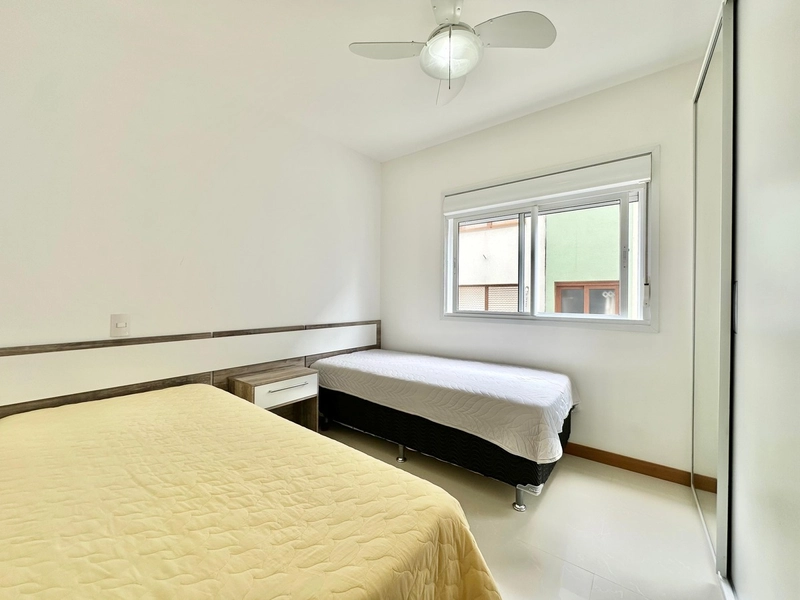 Apartamento 4 Dormitórios Vista Mar Capão da Canoa Navegantes.: 21ª foto da galeria de imagens do imóvel