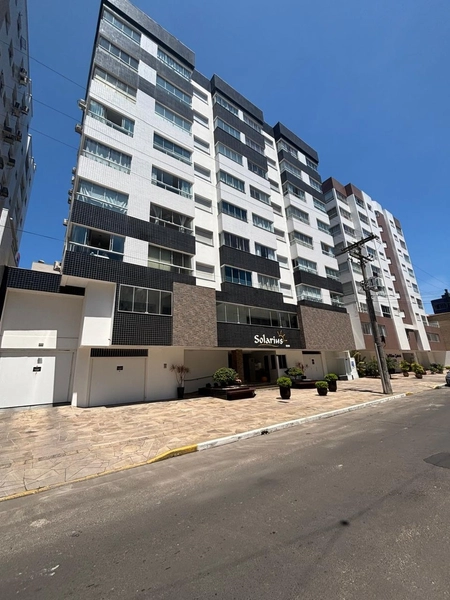 Apartamento de 2 dormitórios, de frente, Zona Nova, Capão da Canoa.: 2ª foto da galeria de imagens do imóvel