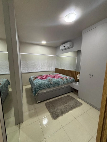 Apartamento de 2 dormitórios, de frente, Zona Nova, Capão da Canoa.: 9ª foto da galeria de imagens do imóvel