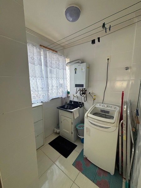 Apartamento de 2 dormitórios, de frente, Zona Nova, Capão da Canoa.: 10ª foto da galeria de imagens do imóvel