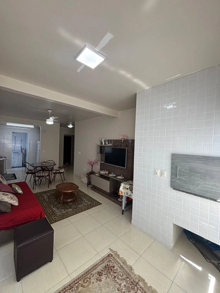 Apartamento de 2 dormitórios, de frente, Zona Nova, Capão da Canoa.: 1ª foto da galeria de imagens do imóvel