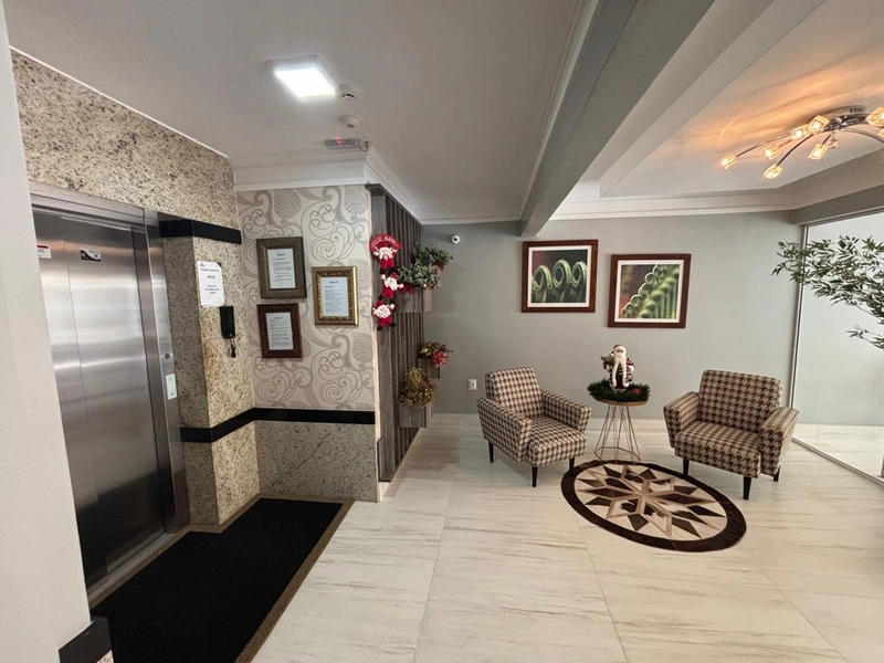 Apartamento de 2 dormitórios, de frente, Zona Nova, Capão da Canoa.: 12ª foto da galeria de imagens do imóvel