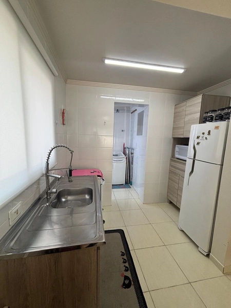 Apartamento de 2 dormitórios, de frente, Zona Nova, Capão da Canoa.: 4ª foto da galeria de imagens do imóvel