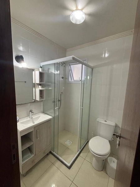 Apartamento de 2 dormitórios, de frente, Zona Nova, Capão da Canoa.: 6ª foto da galeria de imagens do imóvel