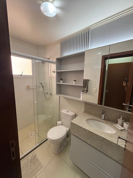 Apartamento de 2 dormitórios, de frente, Zona Nova, Capão da Canoa.: 8ª foto da galeria de imagens do imóvel