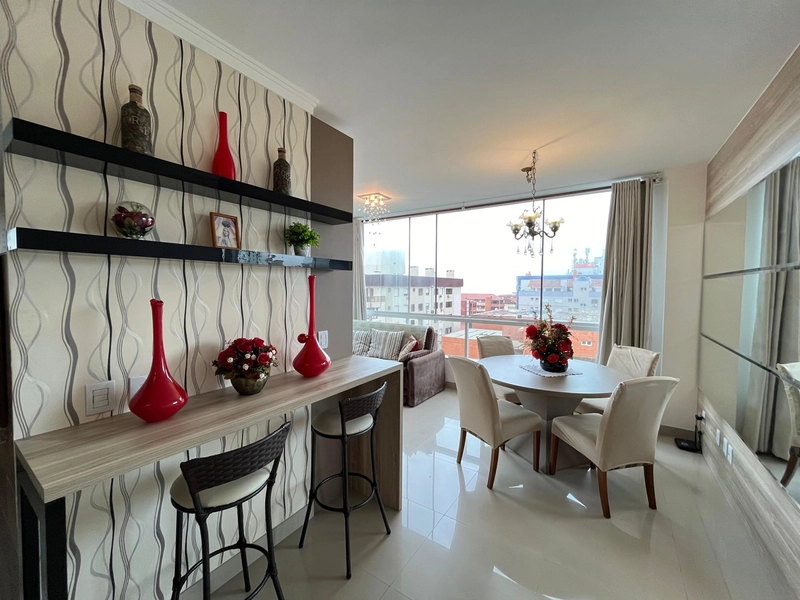 Apartamento de 2 Dormitórios Com vista mar: 10ª foto da galeria de imagens do imóvel