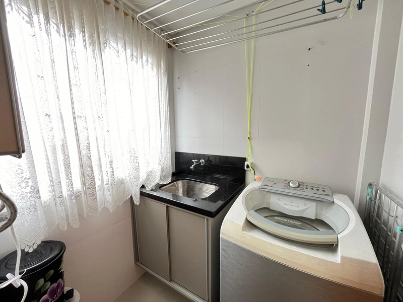 Apartamento de 2 Dormitórios Com vista mar: 13ª foto da galeria de imagens do imóvel