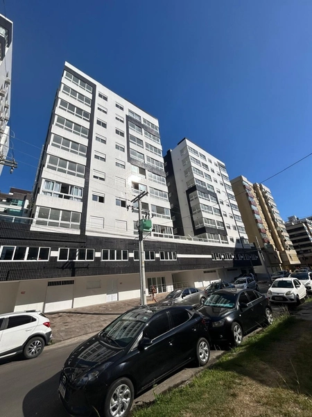 Apto de 2 dormitórios , box, vista mar, Zona Nova, Capão da Canoa: 2ª foto da galeria de imagens do imóvel