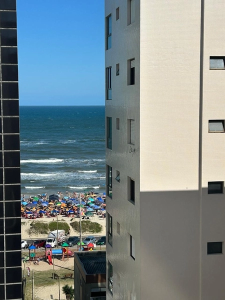 Apto de 2 dormitórios , box, vista mar, Zona Nova, Capão da Canoa: 16ª foto da galeria de imagens do imóvel