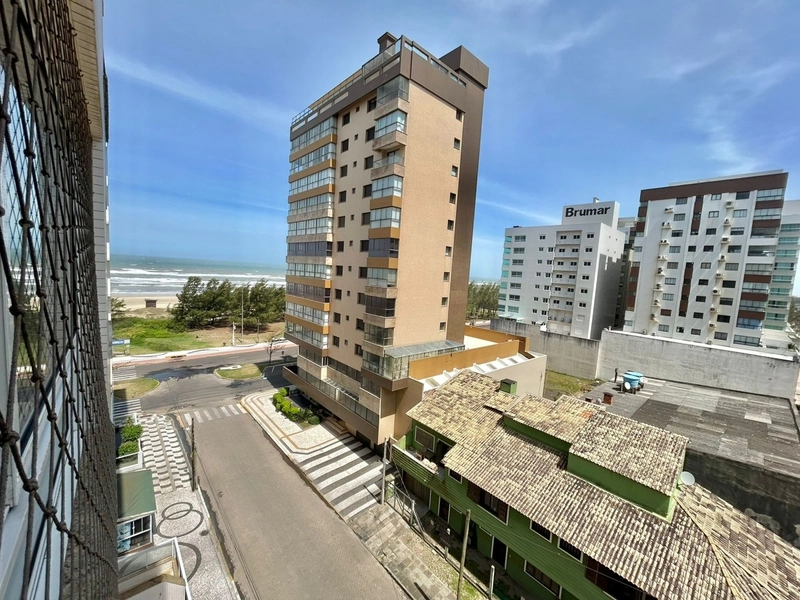 Apartamento à venda 04 suítes com vista Mar no Bairro Navegantes: 5ª foto da galeria de imagens do imóvel
