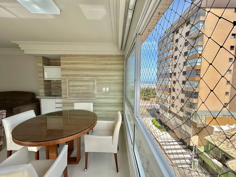 Apartamento à venda 04 suítes com vista Mar no Bairro Navegantes: 1ª foto da galeria de imagens do imóvel