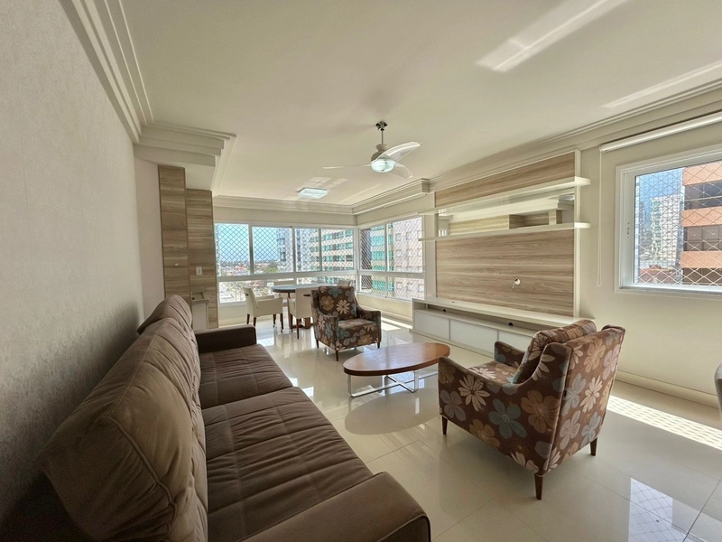 Apartamento à venda 04 suítes com vista Mar no Bairro Navegantes: 2ª foto da galeria de imagens do imóvel