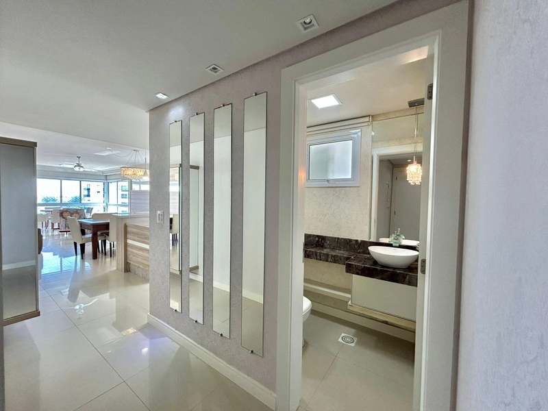 Apartamento à venda 04 suítes com vista Mar no Bairro Navegantes: 23ª foto da galeria de imagens do imóvel
