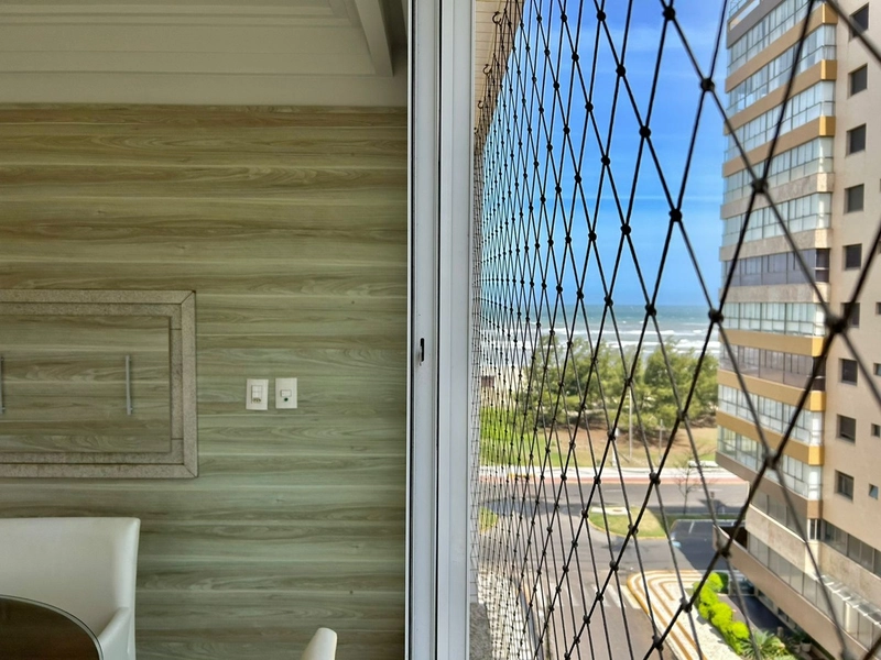 Apartamento à venda 04 suítes com vista Mar no Bairro Navegantes: 4ª foto da galeria de imagens do imóvel