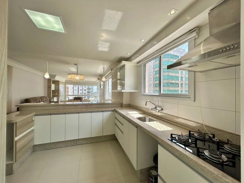 Apartamento à venda 04 suítes com vista Mar no Bairro Navegantes: 13ª foto da galeria de imagens do imóvel